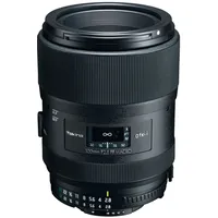 Tokina Nikon FX 100 mm F2,8, F Makro Nikon F-Mount