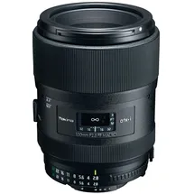 Tokina Nikon FX 100 mm F2,8, F Makro Nikon F-Mount