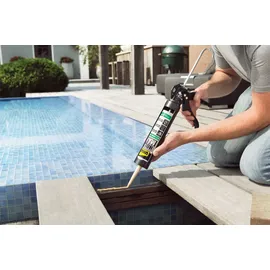 UHU Holzkonstruktionskleber Holz Max 380 g