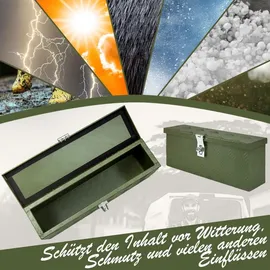 Trucky Deichselbox D015