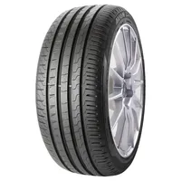 Avon Tyres 185/55 R15 82V ZV7 BSW