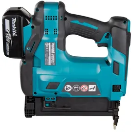 Makita Akku-Stauchkopfnagler DBN500RTJ