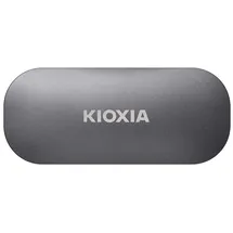 KIOXIA EXCERIA Plus Portable SSD 1 TB