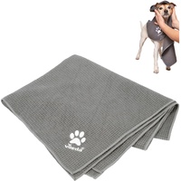 Vileda Pet Pro Microfibre Towel M Tierhandtuch 1St.