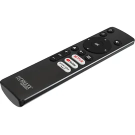 Technaxx Full-HD Beamer 1080p LED Weiss