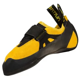 La Sportiva Tarantula JR Gelb/Schwarz 31