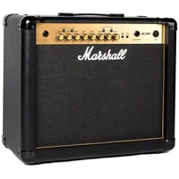 Marshall MG30GFX Black & Gold - Transistor Combo Verstärker