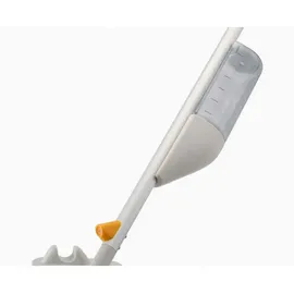 Joseph Joseph Sprühmopp CleanTech 2-in-1 Light Stone