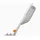 Joseph Joseph Sprühmopp CleanTech 2-in-1 Light Stone