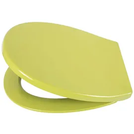Primaster WC-Sitz moosgrün