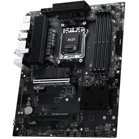 MSI PRO B850-S EVO WIFI