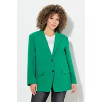 Ulla Popken Damen große Größen Übergrößen Plus Size Blazer,