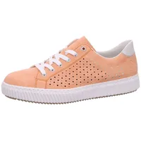 Rieker Sneaker Low Orange Damen 38