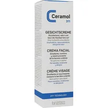 Ceramol Gesichtscreme 50 ml