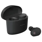 YAMAHA TW-E5B True Wireless, In-ear Kopfhörer Bluetooth Schwarz