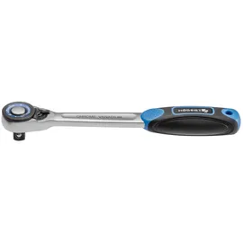 Högert Ratsche 1/2" 72 Zähne