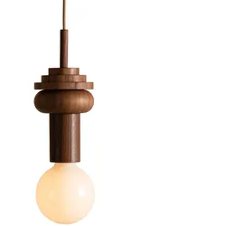 Schneid - Junit Lamp Pendelleuchte, Pino