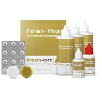 MPG & E Dream-Care Premium - Pflege Set