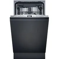 Siemens iQ 300 SR73EX25ME Einbau-Geschirrspüler (vollintegrierbar, 450 mm)
