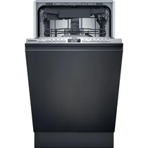 Siemens iQ 300 SR73EX25ME Einbau-Geschirrspüler (vollintegrierbar, 450 mm)