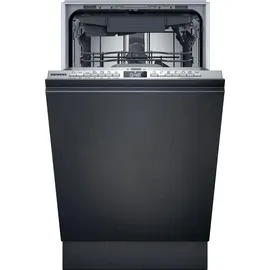 Siemens iQ 300 SR73EX25ME Einbau-Geschirrspüler (vollintegrierbar, 450 mm)