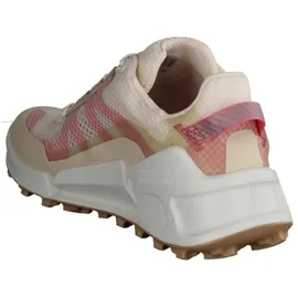 ECCO Komfort Schnürschuhe Damen 31373836323835 Rosa 38 - 38