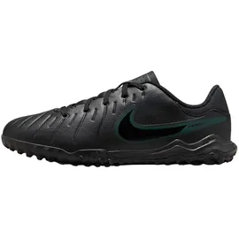 Nike Jr. Legend 10 Black/Black-Deep Jungle 37,5