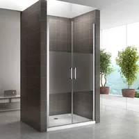 iflair i-flair Duschtür 68-71 cm - Höhe: 185 cm,