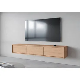 INOSIGN Lowboard »Frida« Hängend oder stehend montierbar