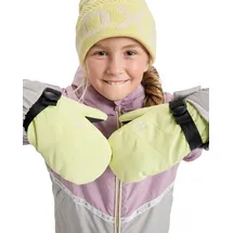 Roxy Jetty Girl Solid Snowboardhandschuhe Gelb L