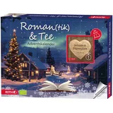Roman(tik) & Bio-Tee-Adventskalender