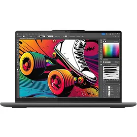 Lenovo Yoga 7 2-in-1 Intel Core Ultra 7 155H 32 GB RAM 1 TB SSD Storm Grey