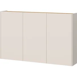 Germania GW-Libbiano Garderoben-Set 136 x 25 x 200 cm beige