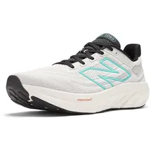 New Balance Fresh Foam X 1080 V13 Herren grey matter/cyber jade/black 44,5