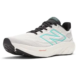 New Balance Fresh Foam X 1080 V13 Herren grey matter/cyber jade/black 44,5