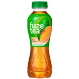 Fuze Tea Schwarzer Tee Pfirsich 12x0.40l Einweg-Pfand