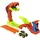 Hot Wheels Monster Trucks Gigantische Schlangenjagd
