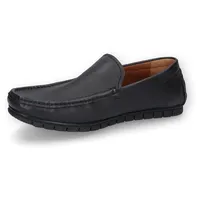 CAMEL ACTIVE Komfort Slipper in schwarz, | 40