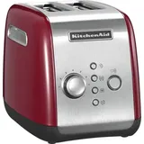 KitchenAid Artisan Toaster 5KMT221EER empire rot