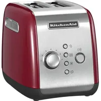 KitchenAid Artisan Toaster 5KMT221EER empire rot