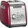 KitchenAid Artisan Toaster 5KMT221EER empire rot