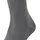 Falke Tiago Kniestrümpfe Herren 3165 steel mel. 41-42
