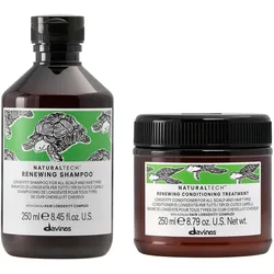 Davines Naturaltech Renewing Set