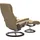 Stressless Stressless® Relaxsessel »View« mit Signature Base, Größe S,Gestell Wenge beige