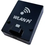 Oscium WLAN Pi Go