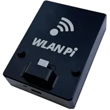 Oscium WLAN Pi Go