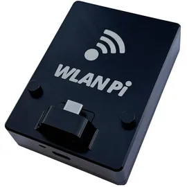 Oscium WLAN Pi Go