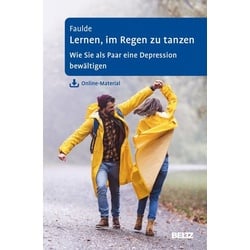 Lernen, im Regen zu tanzen