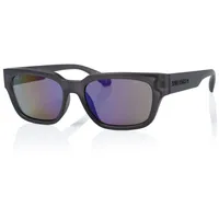 Superdry Sds 5004 108 Sonnenbrille Grey / Gun CAT3