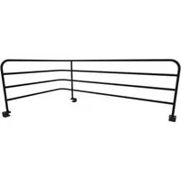 NOWY STYL Paneel 72x29,3cm links sw